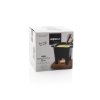 Fondue súprava BOSKA Tapas Nero , Black (Farba Black)