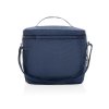 Chladiaca taška Sonny z RPET , Navy (Farba Navy)