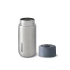 Termopohár 340ml Black+Blum , Grey (Farba Grey)