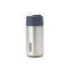 Termopohár 340ml Black+Blum , Grey (Farba Grey)