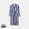 Župan S/M VINGA Ornos z GRS , Blue (Farba Blue)