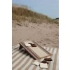 Hra VINGA Cornhole , Brown (Farba Brown)