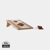 Hra VINGA Cornhole , Brown (Farba Brown)