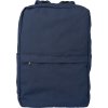 Batoh na notebook z polycottonu (330 g/m2) , Blue (Farba Blue)
