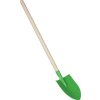 Záhradná lopatka , light green (Farba light green)
