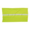 Reflexná bandana , Yellow (Farba Yellow)