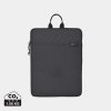 Obal na 16" notebook Renew z rPET AWARE™ , Black (Farba Black)