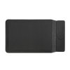 Obal na notebook 15,6" s nabíjaním 15W , Black (Farba Black)