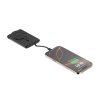 Magnetická powerbanka Redwood 5v1 5000mAh 20W , Black (Farba Black)