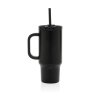 Nerezový termohrnček (480 ml) Cruiser RCS , Black (Farba Black)