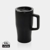 Keramický hrnček Quencher 490 ml , Black (Farba Black)