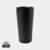 Termopohár Aviana™ Rowan 500 ml z RCS , Black (Farba Black)