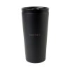 Termopohár Aviana™ Rowan 500 ml z RCS , Black (Farba Black)