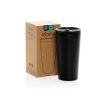Termopohár Aviana™ Rowan 500 ml z RCS , Black (Farba Black)
