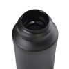 Nerezová termoska Aviana™ Rowan 740 ml z RCS , Black (Farba Black)