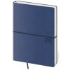 Denný A5 Flexio , Navy (Farba Navy)