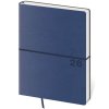 Týždenný B6 Flexio , Navy (Farba Navy)