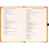 Planbook diár/notes Harry Potter - Rokfort , mixed (Farba mixed)