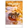Nástenný Včelársky kalendár , mixed (Farba mixed)
