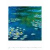 Nástenný Claude Monet , mixed (Farba mixed)