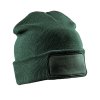 Recycled Double Knit Printers Beanie , royal (Farba royal)