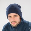 Recycled Thinsulate™ Beanie , Navy (Farba Navy)