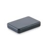 Powerbanka 5000 mAh z RABS , Black (Farba Black)