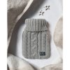 Termofór 400 ml , Grey (Farba Grey)