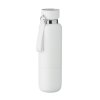 Termoska 500ml z recyklovaného nerezu , white (Farba white)