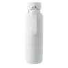 Termoska 500ml z recyklovaného nerezu , white (Farba white)