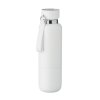 Termoska 500ml z recyklovaného nerezu , white (Farba white)
