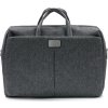 Taška na notebook BrandCharger Metro , Grey (Farba Grey)
