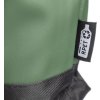 Nákupná taška zo 600D RPET , Green (Farba Green)