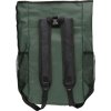 Rolltop ruksak zo 600D RPET , Green (Farba Green)