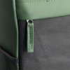 Rolltop ruksak zo 600D RPET , Green (Farba Green)