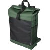 Rolltop ruksak zo 600D RPET , Green (Farba Green)