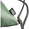Sťahovacie vrecúško zo 600D RPET , Green (Farba Green)