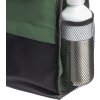 Chladiaca taška zo 600D RPET , Green (Farba Green)