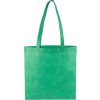 Taška z netkanej textílie 80 g/m2 , Green (Farba Green)
