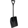 Skladacia lopata na sneh , Black (Farba Black)
