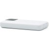 Powerbanka 5000 mAh Powercharge , white (Farba white)