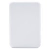 Powerbanka 5000 mAh Powercharge , white (Farba white)