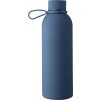 Termoska (500 ml) z recyklovaného nerezu , Blue (Farba Blue)