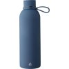 Termoska (500 ml) z recyklovaného nerezu , Blue (Farba Blue)