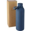 Termoska (500 ml) z recyklovaného nerezu , Blue (Farba Blue)
