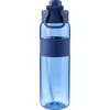 Tritanová športová fľaša (900 ml) , cobalt blue (Farba cobalt blue)