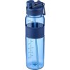 Tritanová športová fľaša (900 ml) , cobalt blue (Farba cobalt blue)