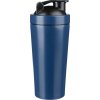 Šejker (750 ml) z recyklovaného nerezu , cobalt blue (Farba cobalt blue)