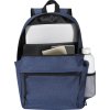 Ruksak na notebook GRAPHITE DELUXE , heather navy (Farba heather navy)