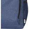Ruksak na notebook GRAPHITE DELUXE , heather navy (Farba heather navy)